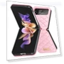 Imprinted Rhombus Pattern Phone Cover — Bumpers, Smartwatch 2025