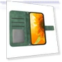 Imprinted Sunflower Wallet Flip Case — Flip Cases, Smartwatch 2025