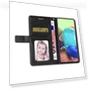 Imprinted Y-Shaped Lines Wallet Case — Flip Cases, Smartwatch 2025