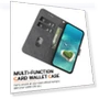 Magnetic Case Wallet — Phone Accessories, Smartwatch 2025