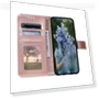 Mandala Flower Imprinted PU Leather Wallet Case — Flip Cases, Smartwatch 2025