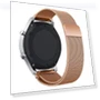 Milanese Fine Mesh Stainless Steel Smart Watch Strap — Smartwatch Straps, Smartwatch 2025