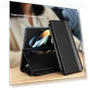 Protective Case with Stand and Pen Slot — Phone Accessories, Smartwatch 2025