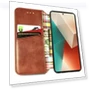 PU Leather Case Rhombus Imprint Wallet Stand Phone Cover — Phone Accessories, Smartwatch 2025