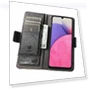 PU Leather Cover Stand with RFID Blocking Wallet — Phone Accessories, Smartwatch 2025