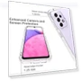 Reinforced Corner Shock Absorbing Phone Case — Bumpers, Smartwatch 2025