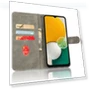 RFID Blocking Anti-Theft Leather Phone Case Wallet Stand Flip Cover — Flip Cases, Smartwatch 2025