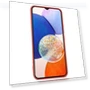 Rubberized TPU Protective Case with Fiber Lining — Basic Cases, Smartwatch 2025