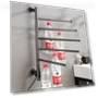 Smart Towel Dryer — Hand Dryers, The Romantics