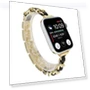 Stainless Steel Smart Watch Strap — Smartwatch Straps, Smartwatch 2025