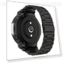 Three-bead Stainless Steel Wrist Strap — Fitness Bands, Smartwatch 2025