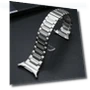 Titanium Alloy Smart Watch Strap — Smartwatches, Samrtwatch Bands Straps