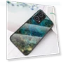 Anti-Drop Phone Case with Marble Pattern — Screen Protectors, Smartwatch 2025