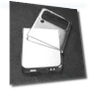 Clear Case Hard PC Full Protection — Bumpers, Smartwatch 2025
