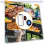 Digital Smart Wi-Fi Bluetooth Meat Thermometer — Thermometers, Leisure outdoor