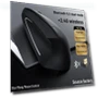 Ergonomic Silent Bluetooth Mouse — Mouse Pads, TrendVibeCN