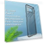 Flexible TPU Phone Shell — Screen Protectors, IMAK