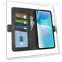 Folio Flip Anti-fall Magnetic Cell Phone Case Stand — Flip Cases, Smartwatch 2025