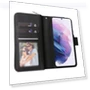 Full Protection Stand Wallet Phone Flip Case — Flip Cases, Smartwatch 2025