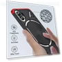 Hard PC Slim Phone Cover — Screen Protectors, Smartwatch 2025