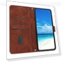 Heart Shape Imprinted Phone Case Book Style — Phone Accessories, Smartwatch 2025