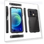 IP68 Waterproof Case with Built-in Screen Protector — Screen Protectors, Smartwatch 2025