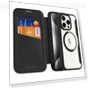 Leather Case with Flip Cover — Phone Accessories, Smartwatch 2025