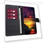 Leather Flip Phone Cover with Magnetic Clasp — Flip Cases, Smartwatch 2025
