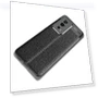 Litchi Texture Drop Protection TPU Cover Phone Shell — Phone Accessories, Smartwatch 2025