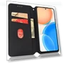 Magnetic Auto-absorbed PU Leather Case — Flip Cases, Smartwatch 2025