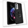 Military Grade Protection Hybrid Cell Phone Case — Basic Cases, Smartwatch 2025