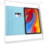 Pattern Printing PU Leather Stand Tablet Cover — Protective Cases, Smartwatch 2025