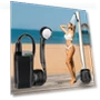 Portable Electric Shower — Outdoor Showers, Home Textile Star