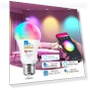 Smart LED RGB Bulb — LED, saimili
