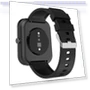 Soft Silicone Wrist Band — Fitness Bands, Smartwatch 2025