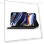 Texture Leather Soft Touch Magnetic Flip Phone Cover — Flip Cases, Smartwatch 2025