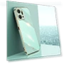 TPU Case for Honor X7a 5G — Basic Cases, Smartwatch 2025