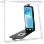 Vertical Flip PU Leather Card Holder Phone Case — Flip Cases, Smartwatch 2025