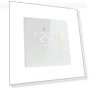 WIFI Thermostat for Gas Boiler/Water/Electric Heating — Smart Climate Control, Minco Thermostatic