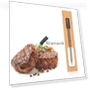 Wireless Meat and Food Thermometer — Thermometers, Leisure outdoor