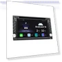2 Din Android Car Stereo DVD Player — Stereo Receivers, Zen-Japan Electronics