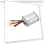 36V 800W Brushed Controller — Motors, 3CZY