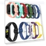 Adjustable Rubber Replacement Watch Band — Bands, JTRkasac