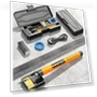 Adjustable Temperature USB Soldering Iron — Stations, huitong