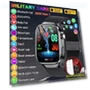 AI Health Smartwatch with Laser Diagnosis — Smartwatches, ElectronicsHome