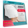 Automatic Hand Dryer with Sensor — Hand Dryers, Deals Supermarket