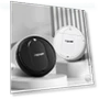 Automatic Intelligent Robot Vacuum Cleaner — Smart Cleaning Robots, RC LADY