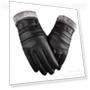 Autumn-Winter Motorcycle Gloves — Gloves, Freedom Outdoors