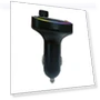 Bluetooth Car Charger and MP3 Player — Phone Accessories, Discount Domain
