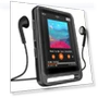 Bluetooth MP3 Player — Portable Sound Systems, Bobo Life